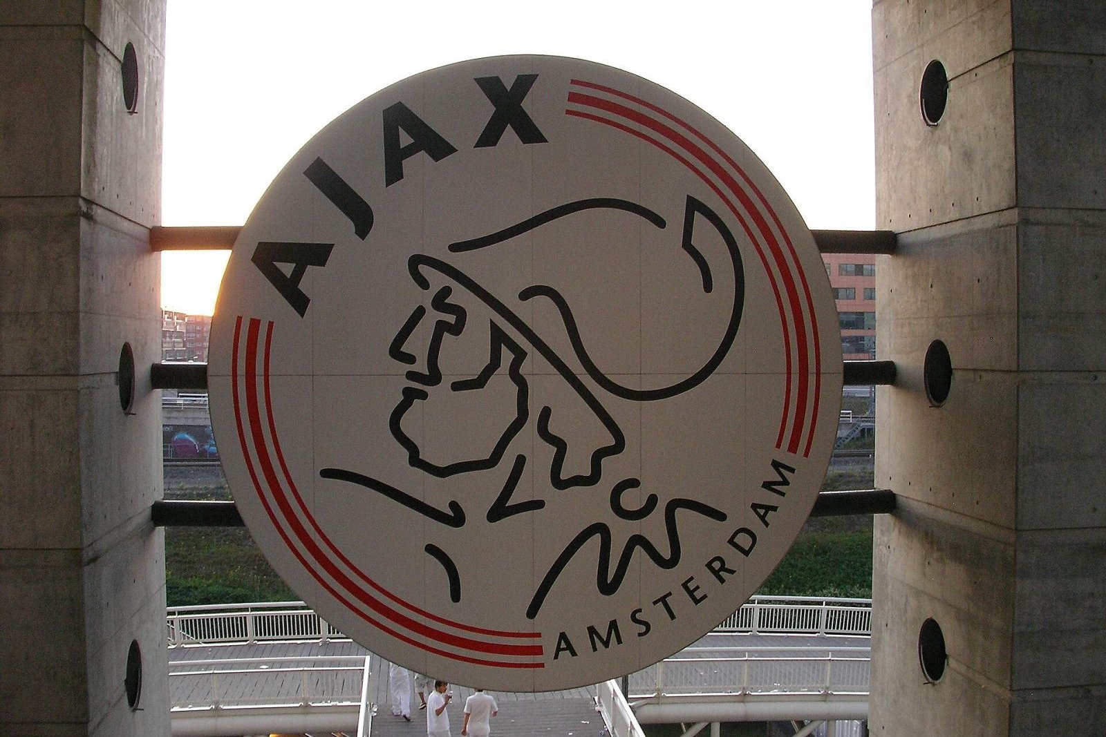 Ajax versterkt beloften met huur van Juventus-talent Diego Pugno