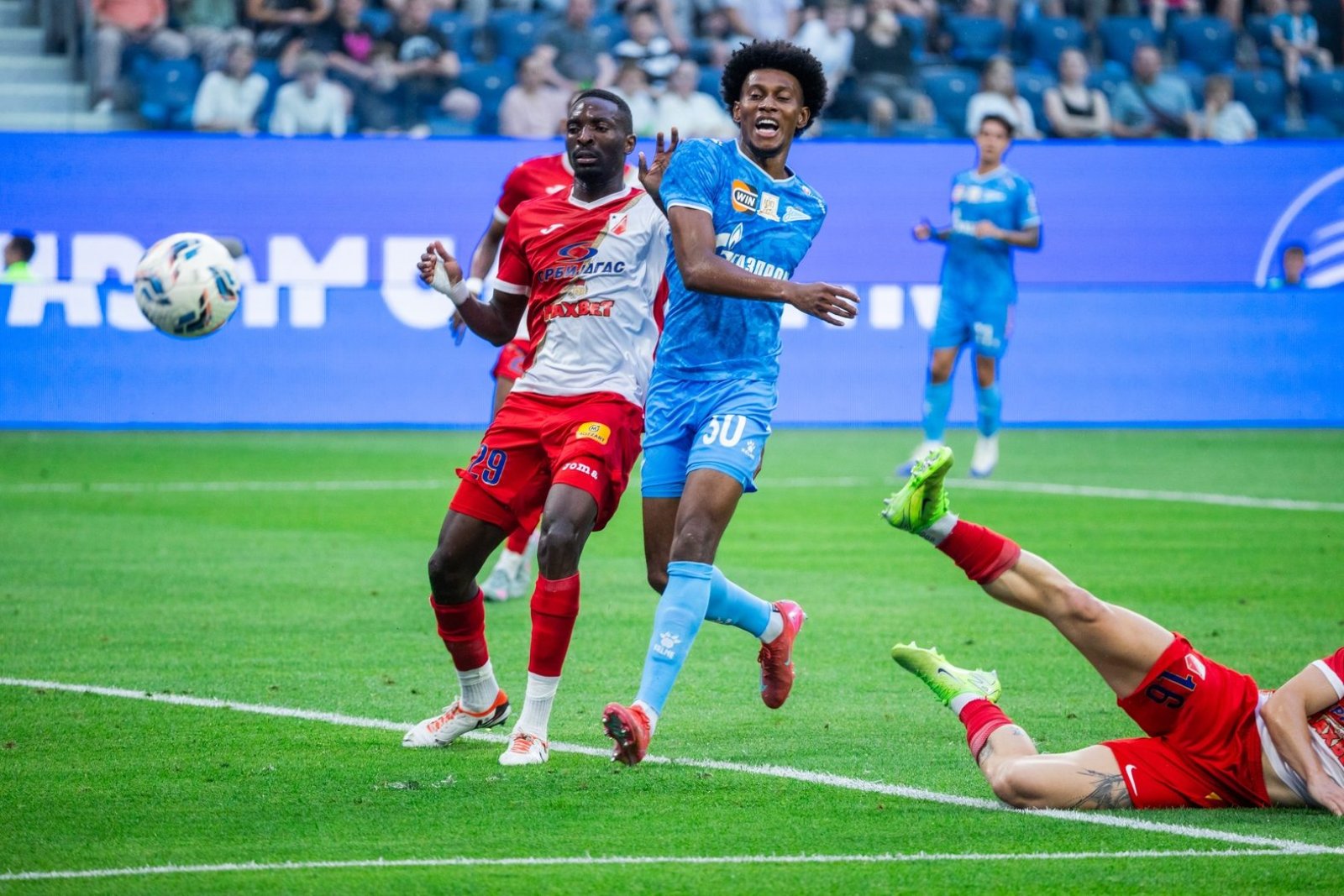 FK Vojvodina: waar talentenfabriek verleden tijd is