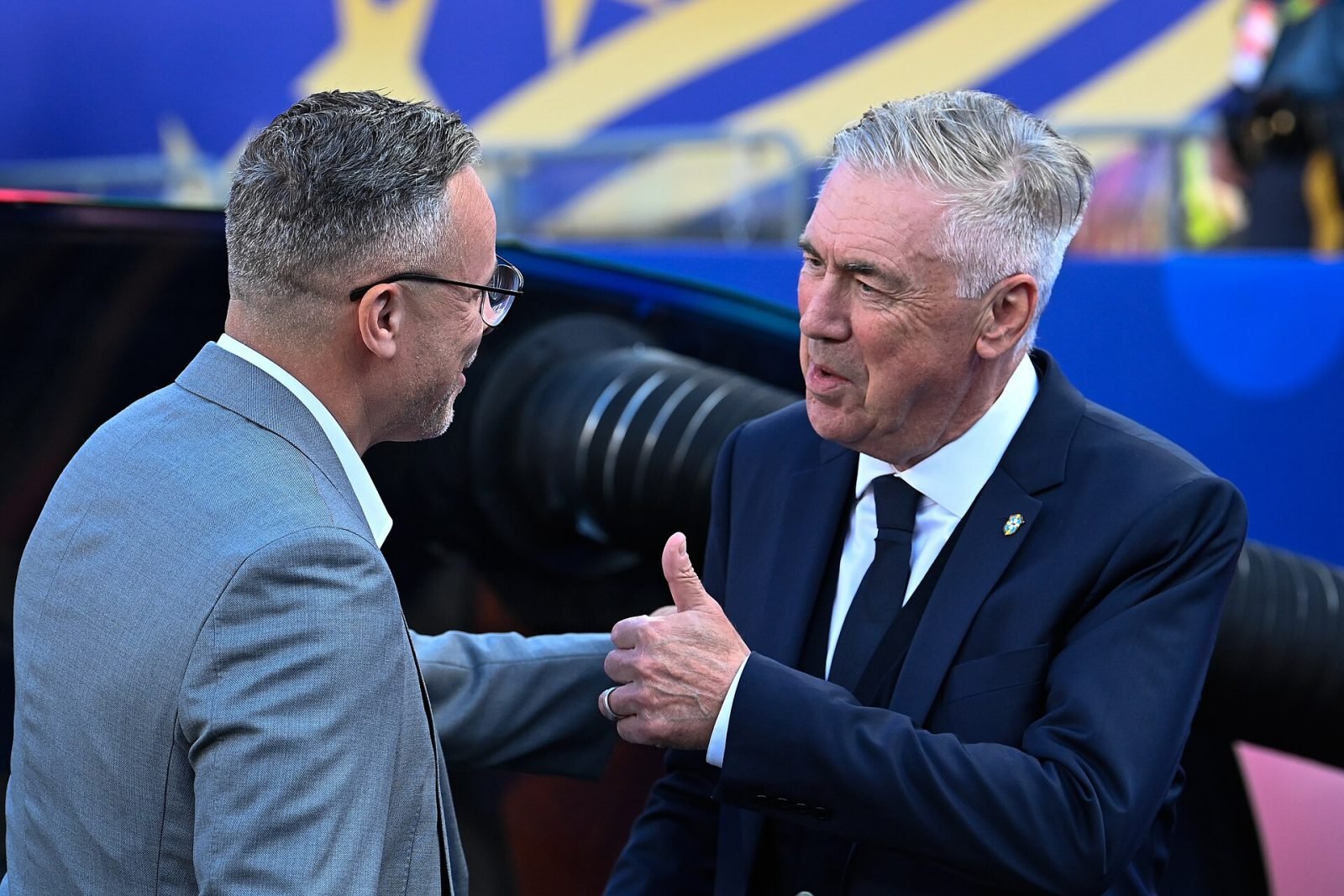 Ancelotti ziet unieke kwaliteiten bij PSV'er Mauro Junior in Braziliaanse selectie