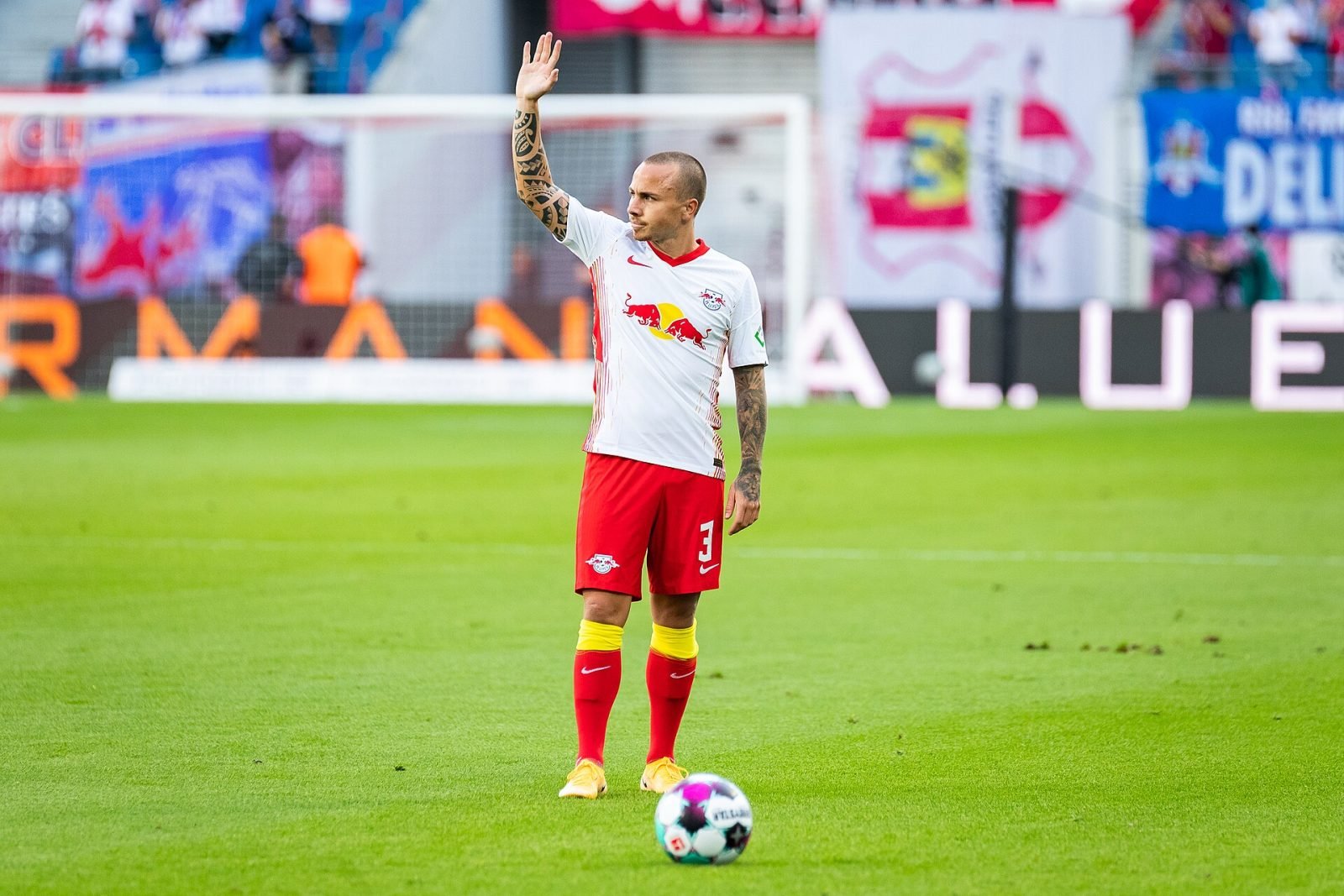 Oud-PSV'er Angelino heeft bijzondere transfer naar gevallen grootmacht te pakken