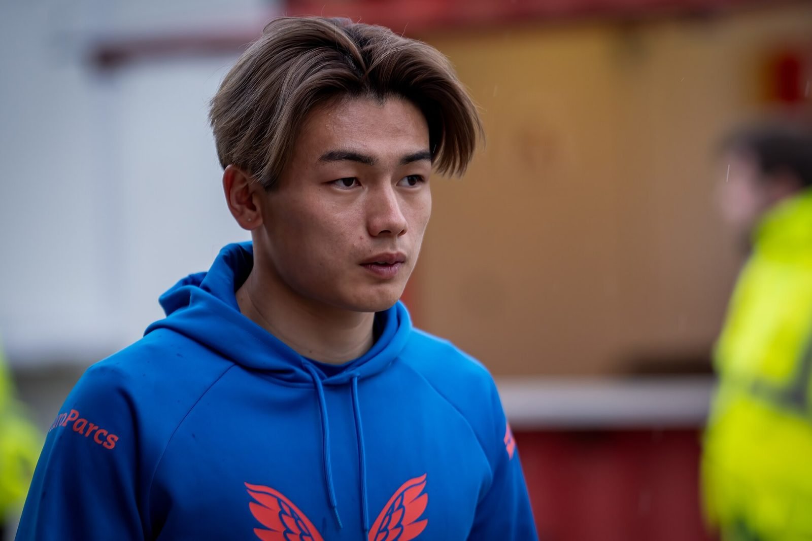 Ueda drijft na snelle transfer Lille naar zege in Toulouse