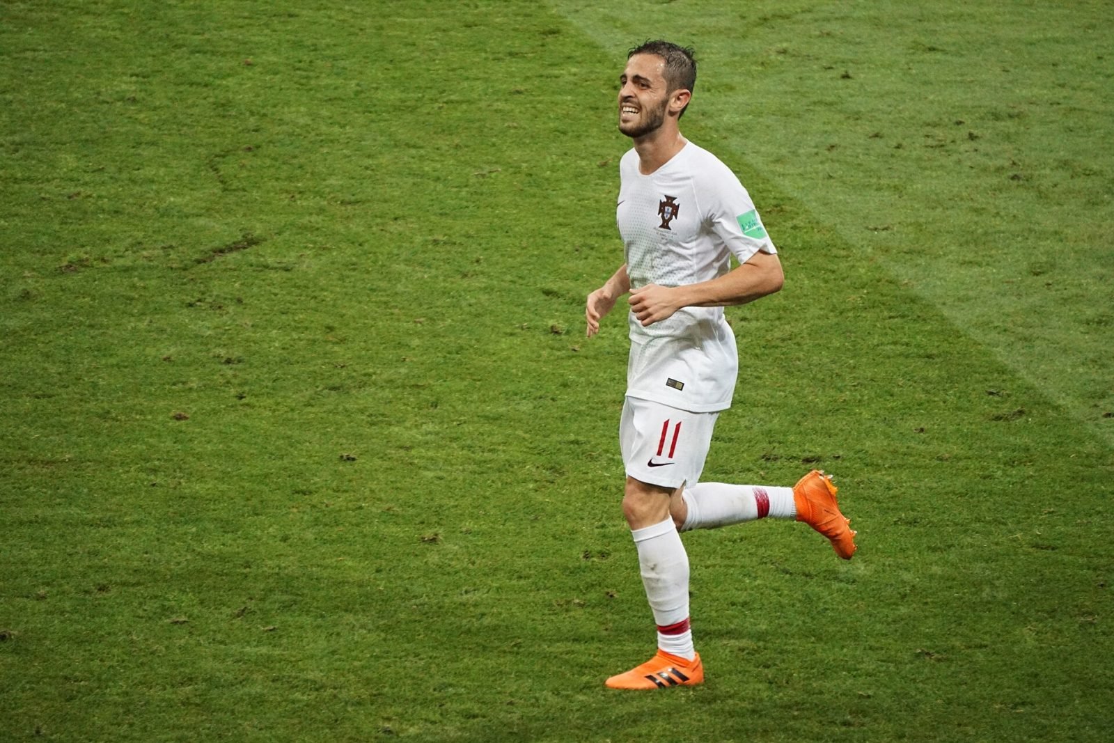 Bernardo Silva kiest voor Real Madrid en laat Barcelona en Atlético achter zich