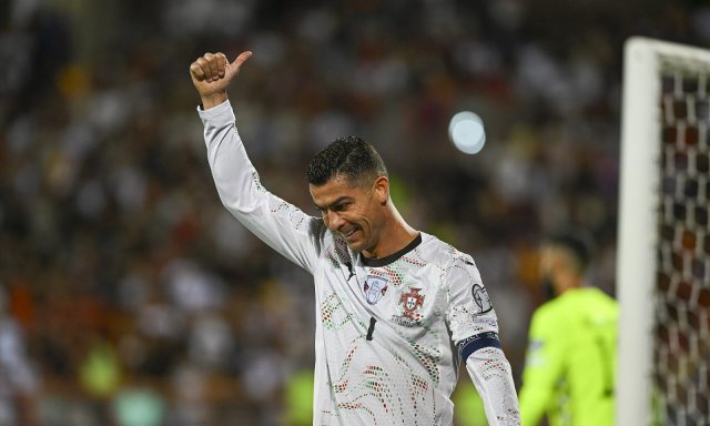 Cristiano Ronaldo heeft laatste WK-wedstrijd gespeeld: Spanje schakelt Portugal in extremis uit