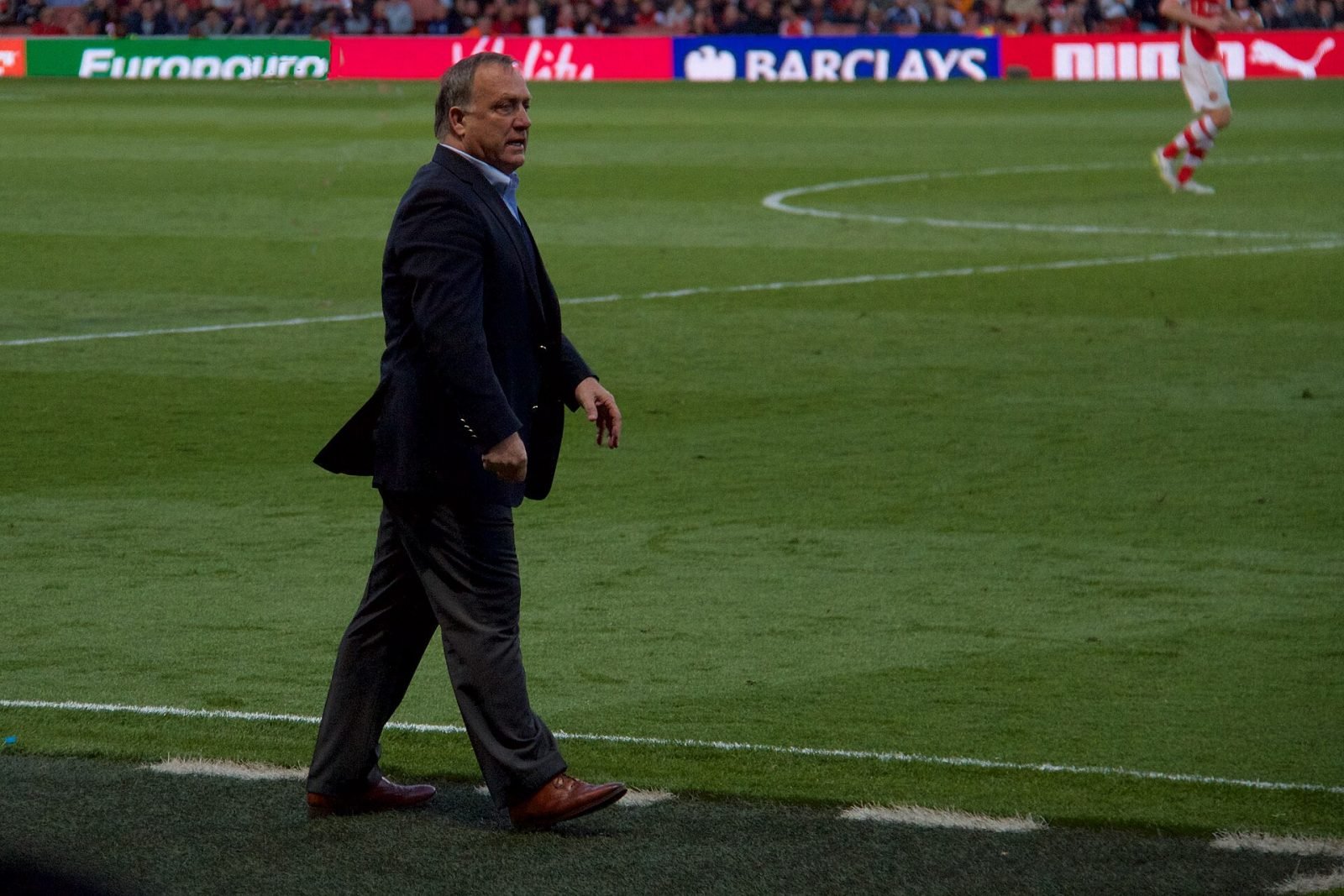 Advocaat met Curaçao kwartfinalist Nations League na gelijkspel tegen Trinidad en Tobago