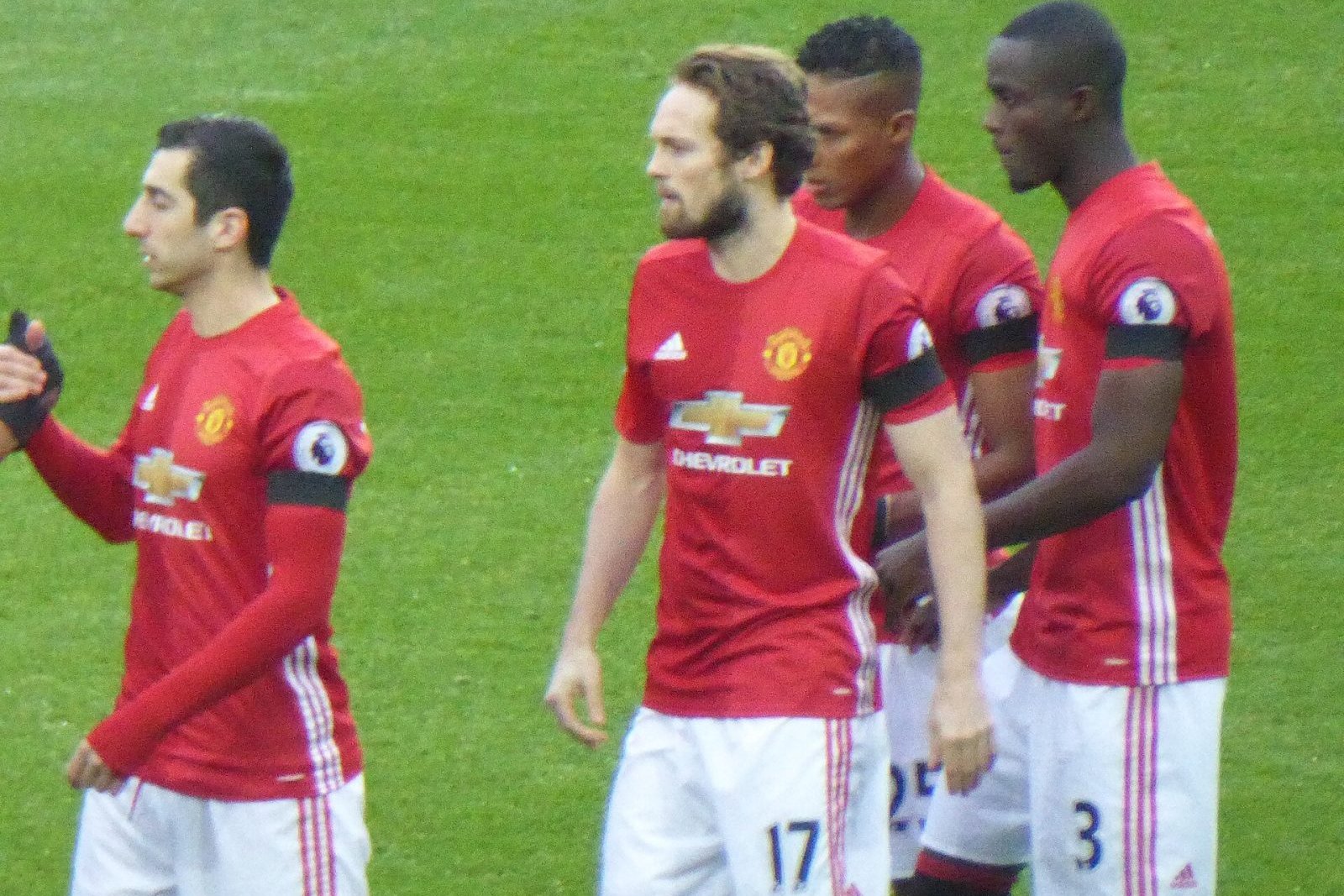 Daley Blind begint aan vierde periode bij Ajax na contract voor één seizoen