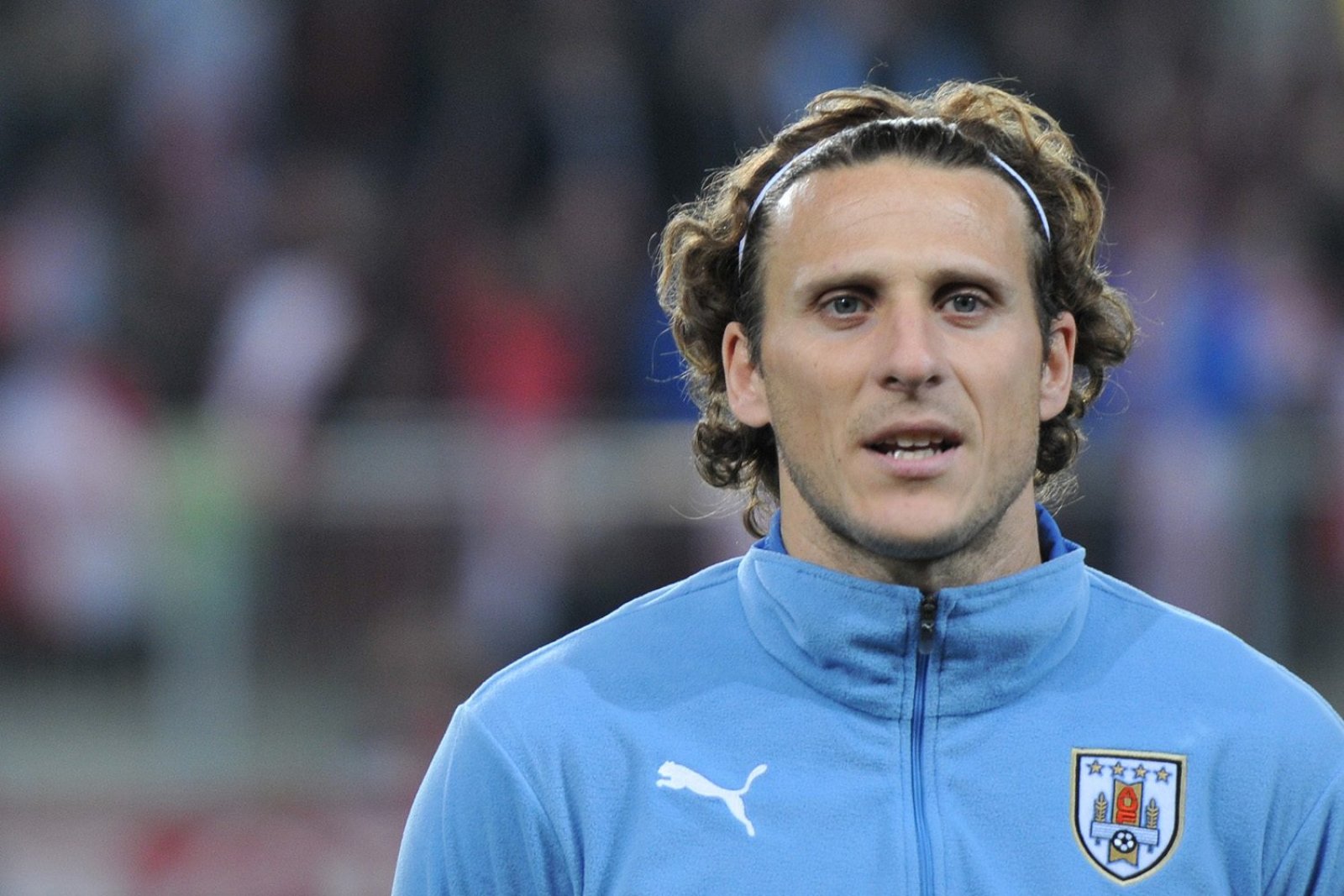 Diego Forlán per direct aangesteld als bondscoach van Uruguay