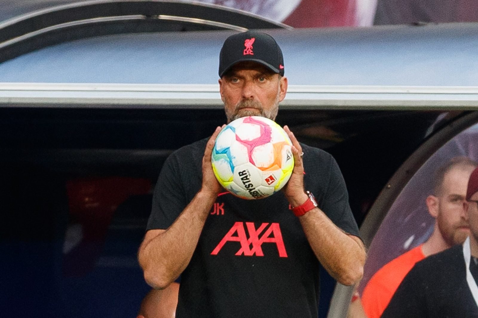 Duitse pers ziet historische deceptie en vreest voor Klopp: 'De stand liegt niet'