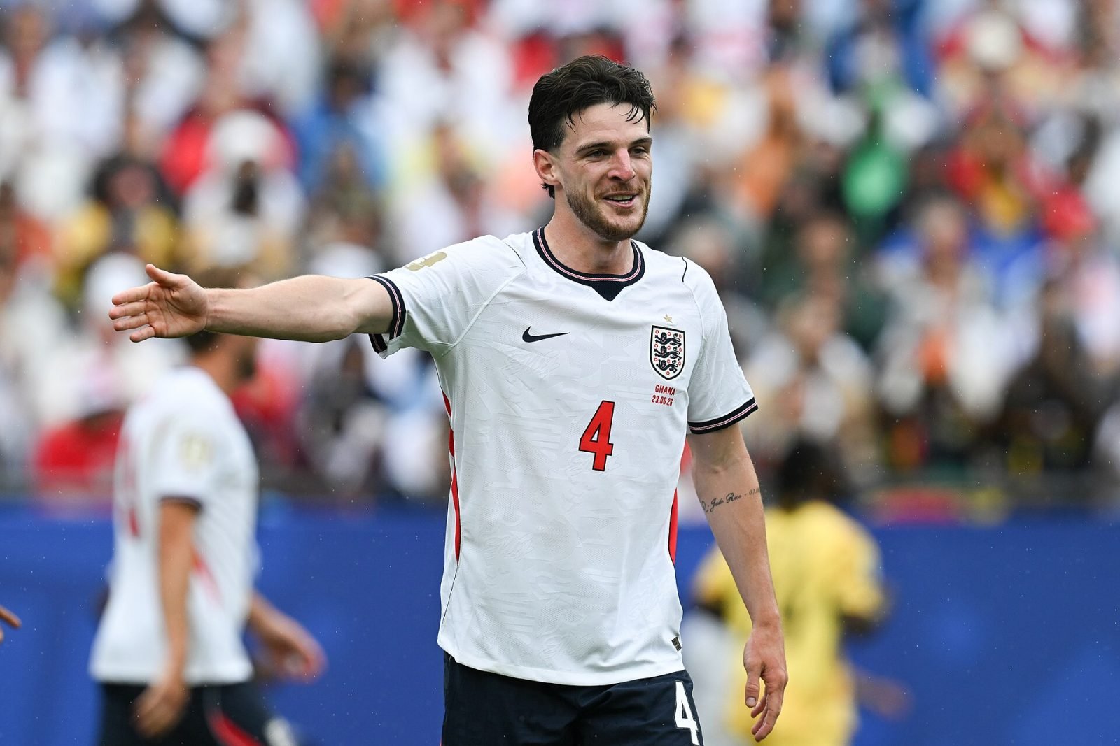 Vijf afzeggingen bij Engeland, Tuchel roept Gibbs-White en Garner op