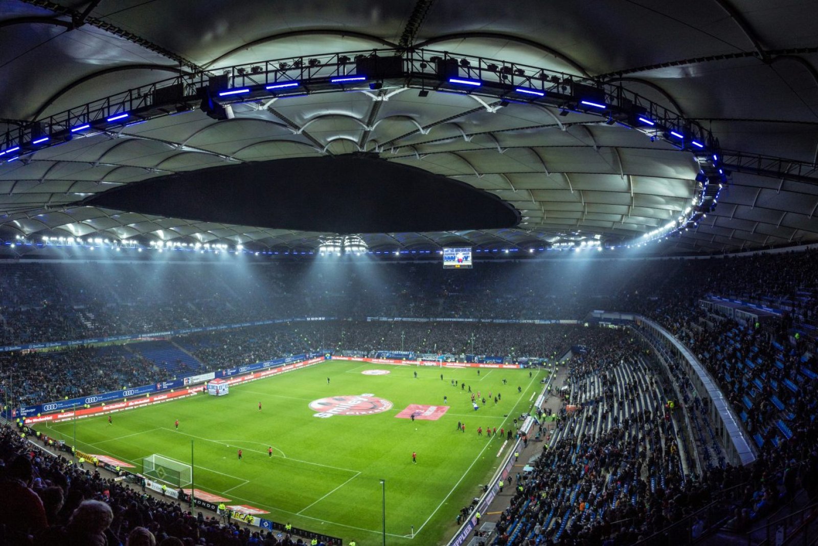 Potentiële Europese tegenstanders voor NEC, FC Twente en Ajax in play-offs