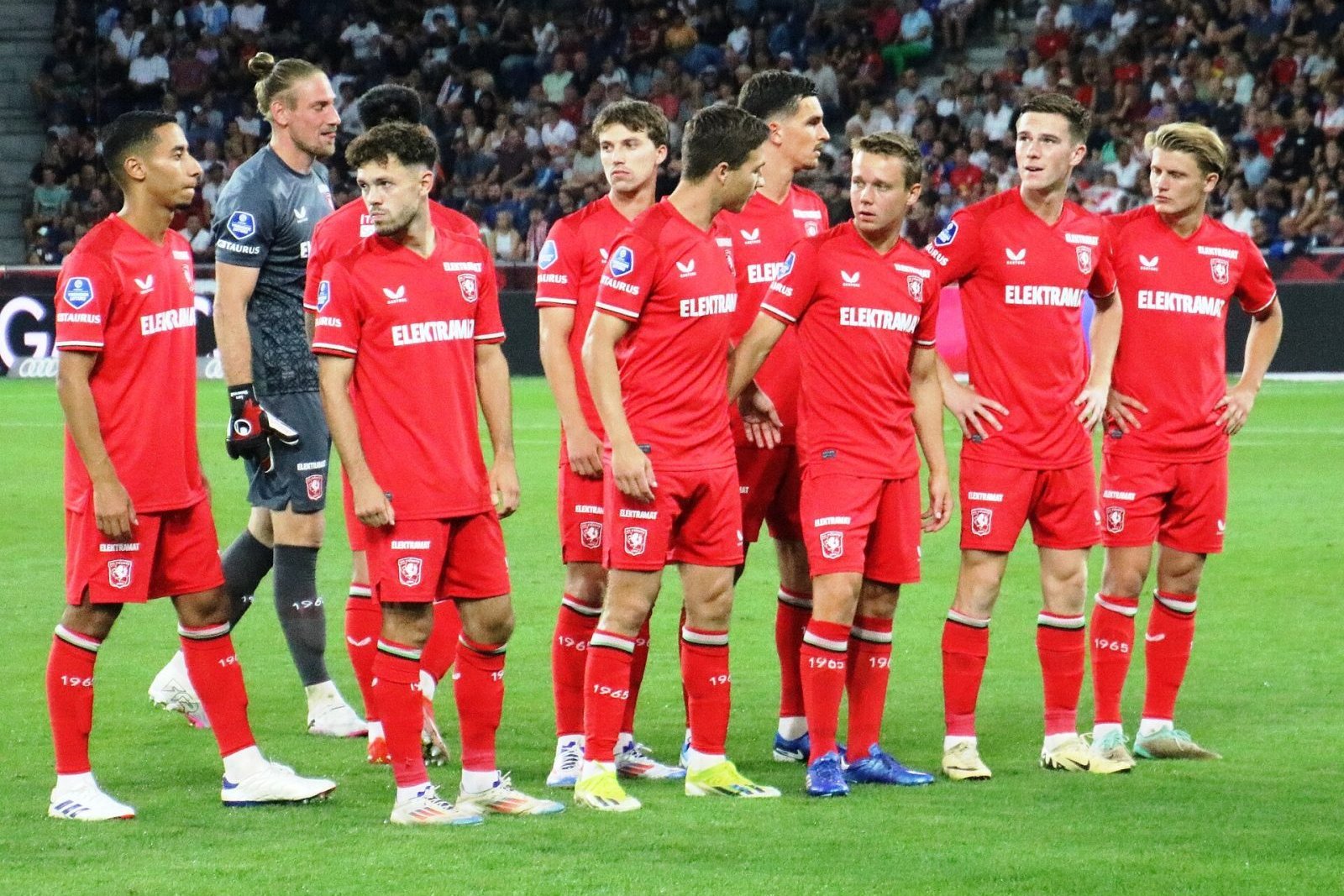 FC Twente sluit seizoen af met miljoenenwinst ondanks fors lagere omzet