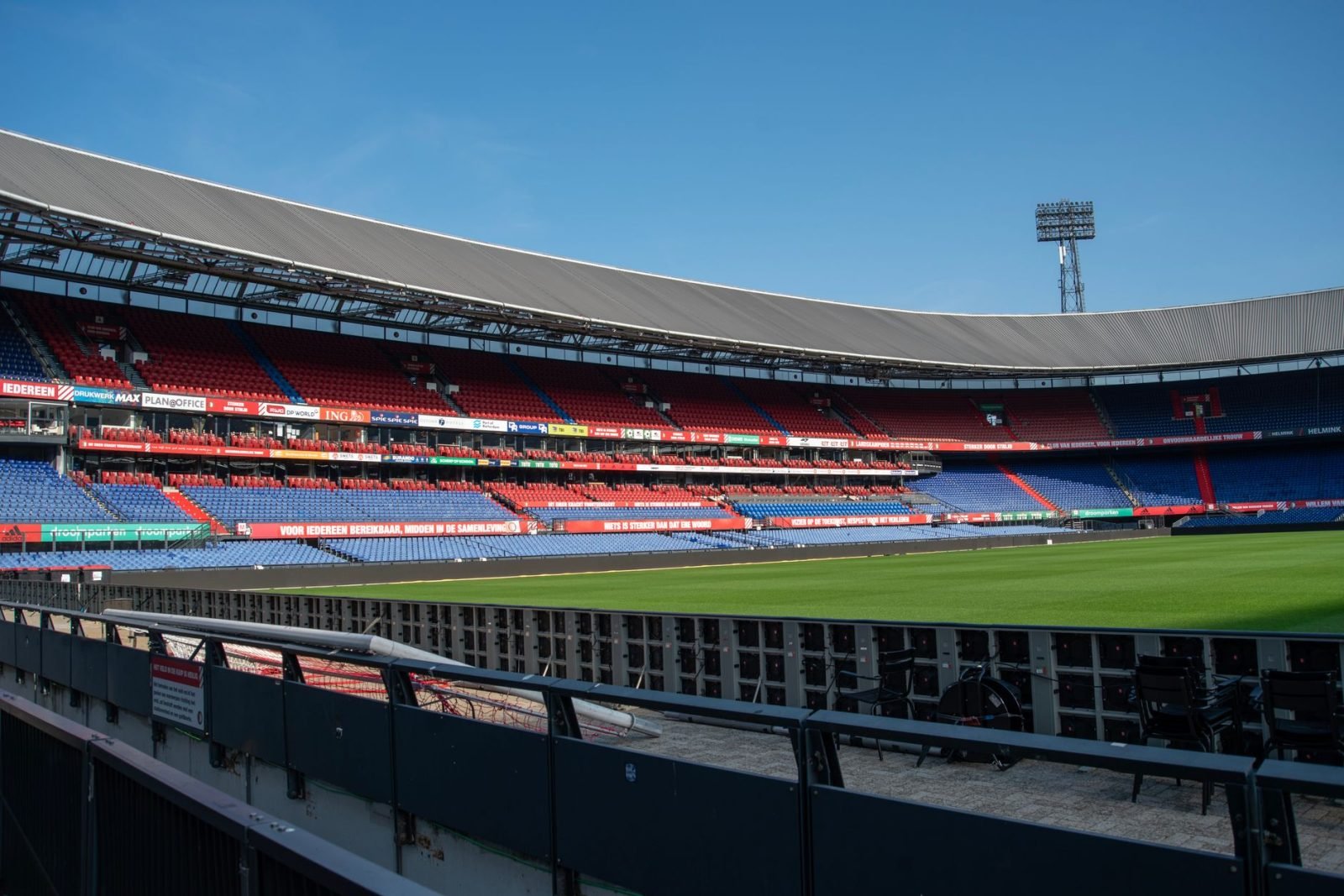 Feyenoord legt negentienjarige Kessels vast: aanvallende middenvelder komt over van VVV-Venlo