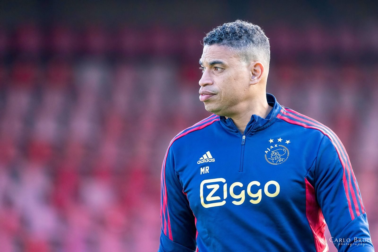 Potentiële debutanten voor Jong Oranje: Reiziger kijkt naar nieuwe talenten
