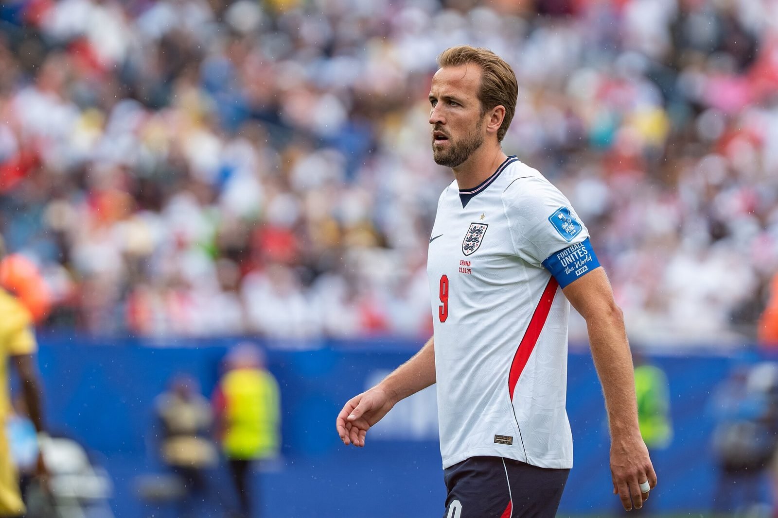 Harry Kane en Alexia Putellas bekroond tot Ballon d'Or-winnaars