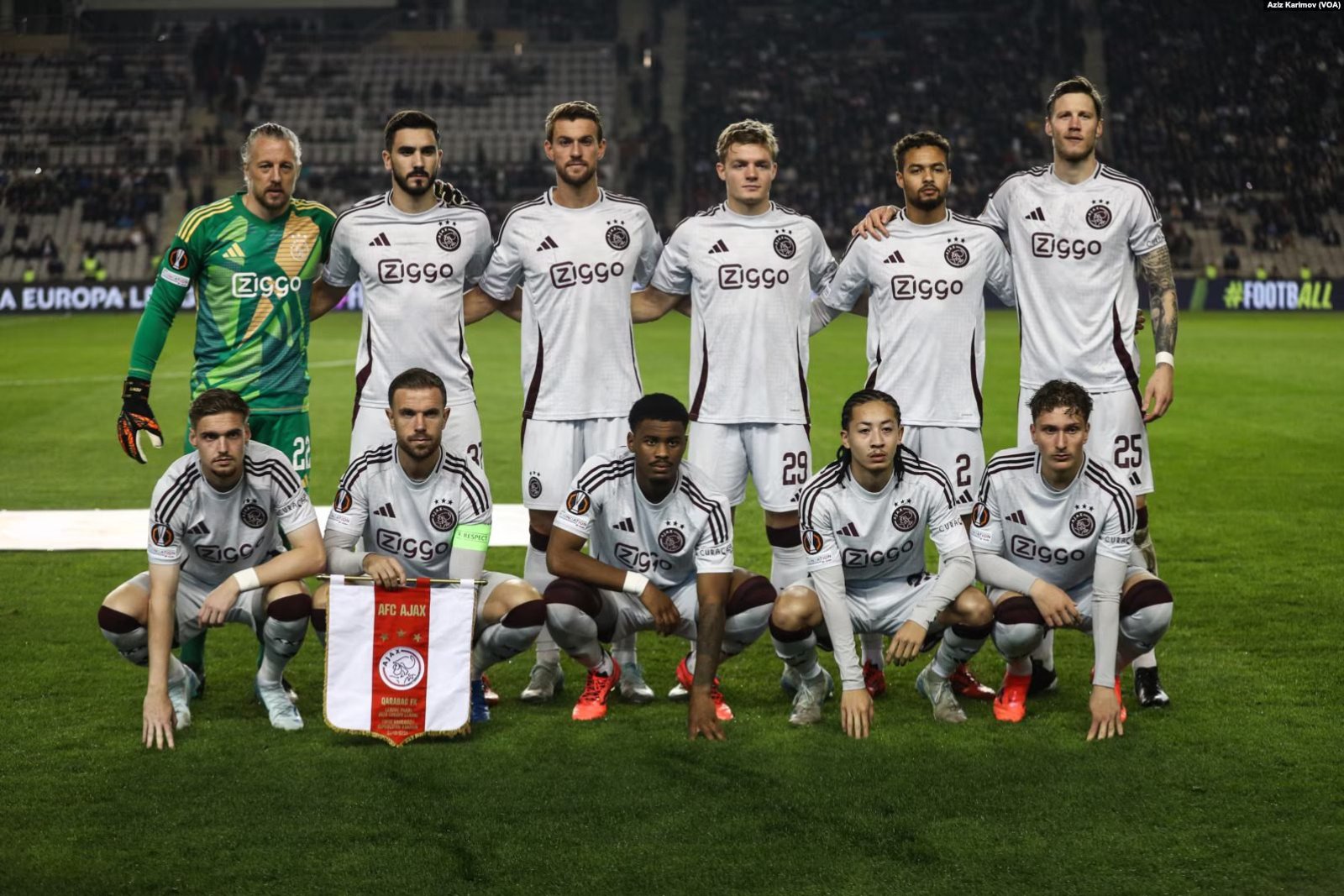 Kian Fitz-Jim maakt definitieve transfer naar Italiaanse Torino