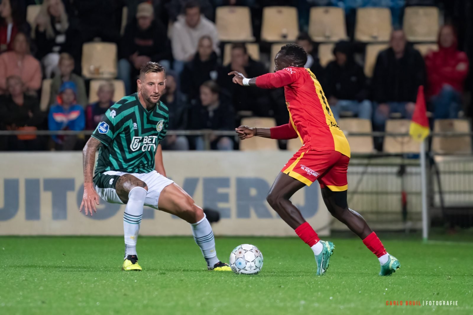 Mitchell Dijks ziet transfer naar Thailand alsnog stranden na medische keuring