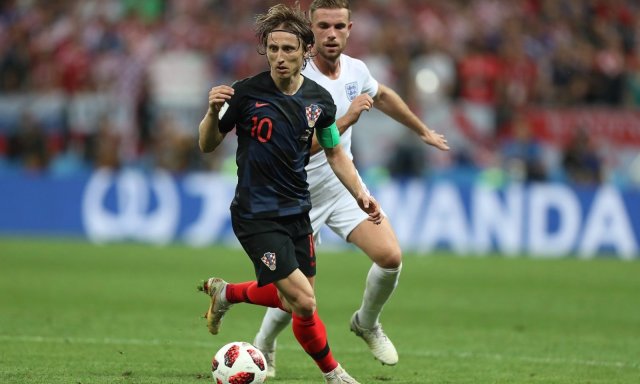 Modrić kondigt pensioen aan na WK 2026 in Noord-Amerika