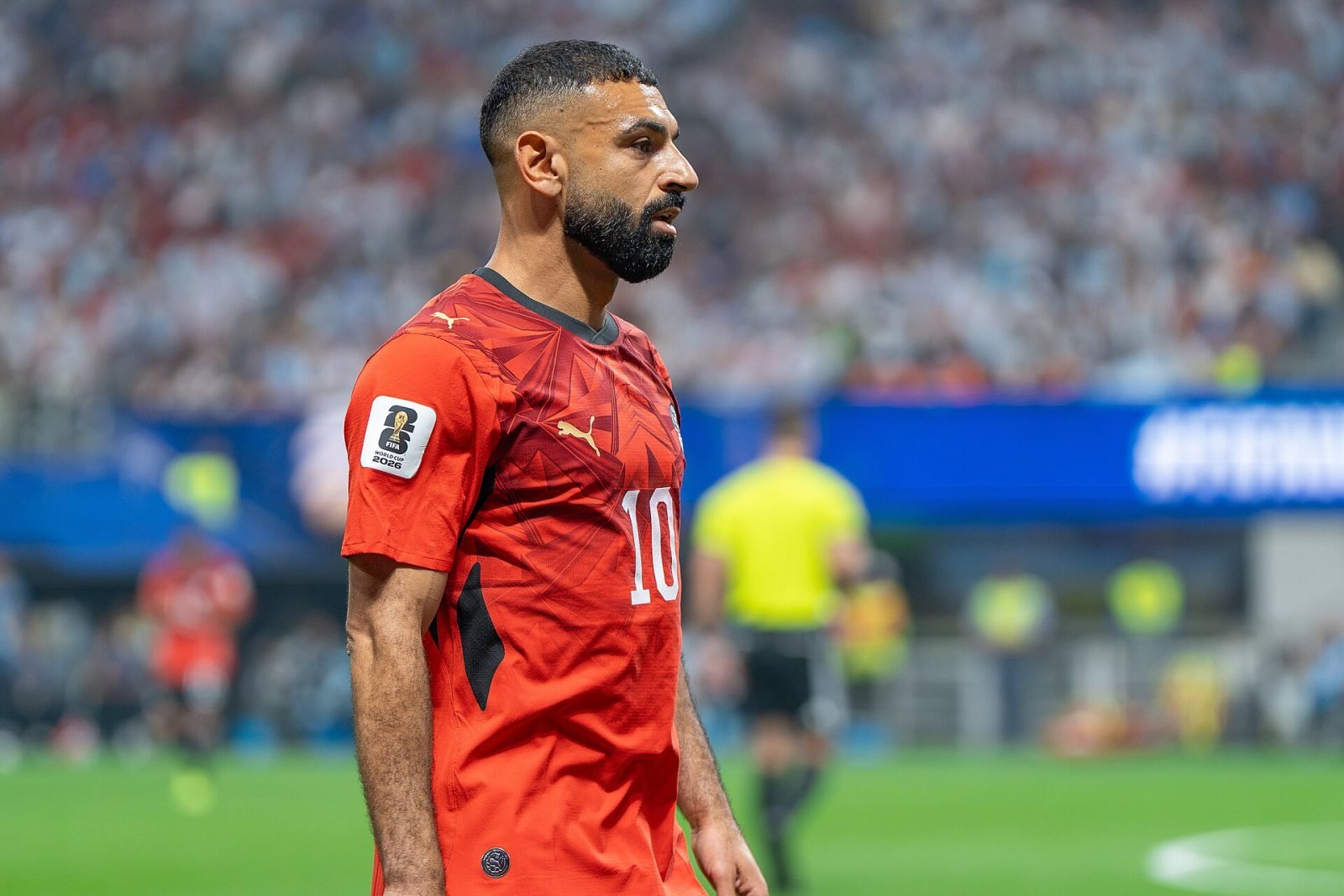 Mohamed Salah verruilt Liverpool na negen jaar voor Turkse Trabzonspor