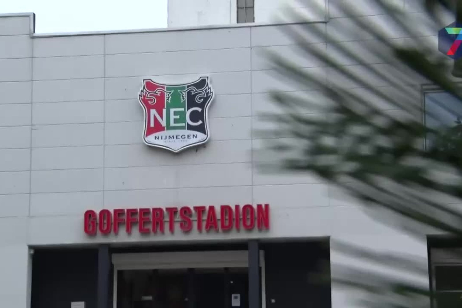 NEC en FC Twente kennen route Europese competities na loting