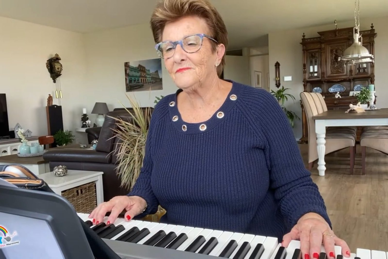 Orgel Joke ziet afgelast optreden bij WK-duel Nederland-Marokko
