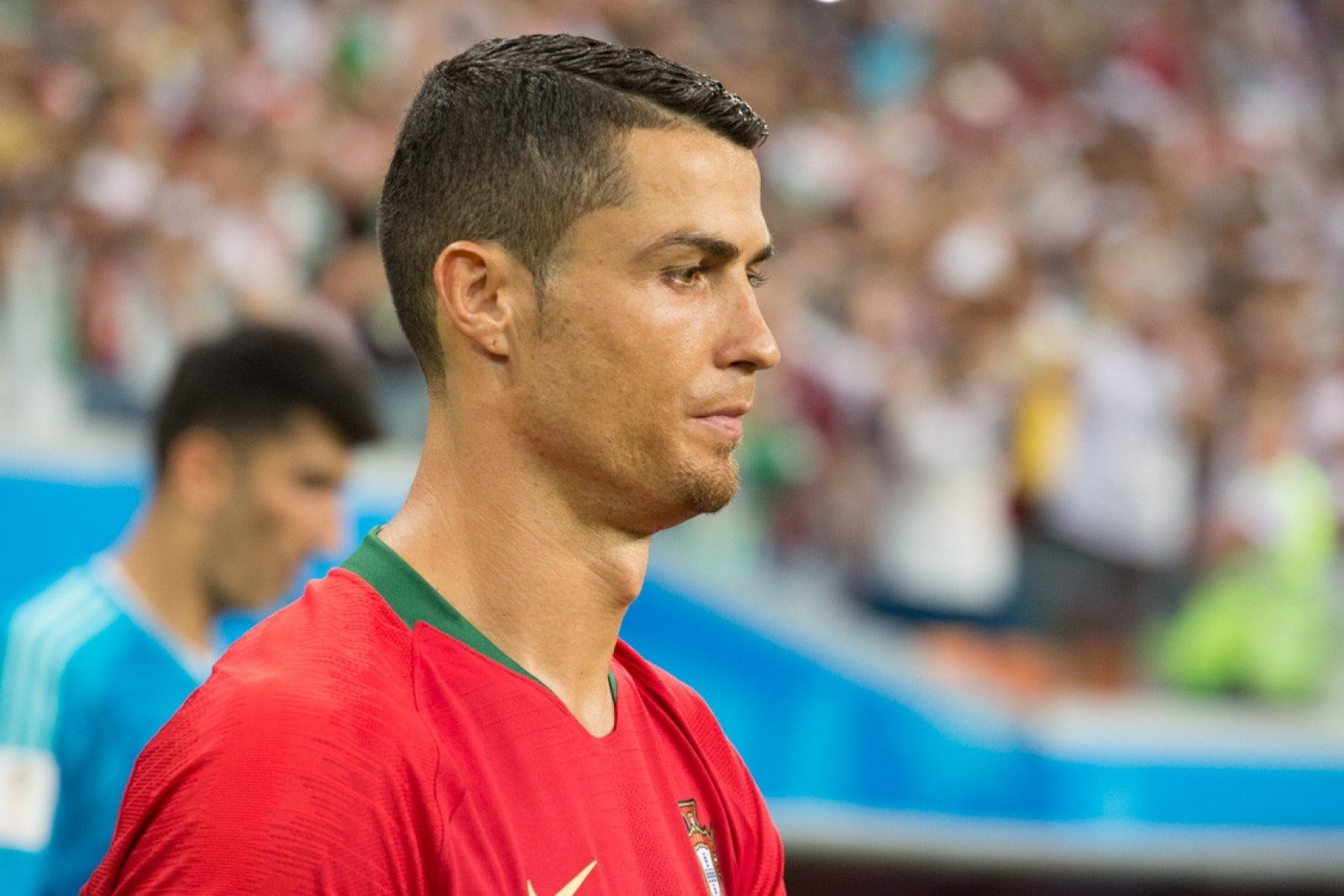 Portugal verzekert zich van knock-outfase WK 2026 na overwinning op Oezbekistan