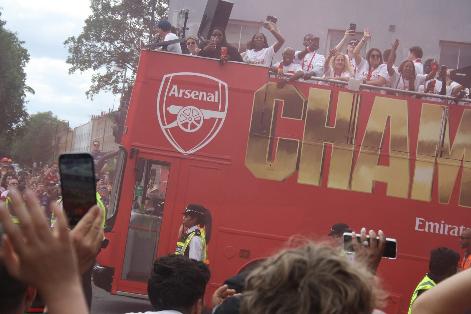 Premier League 2026/27: Arsenal verdedigt titel tegen vernieuwd veld