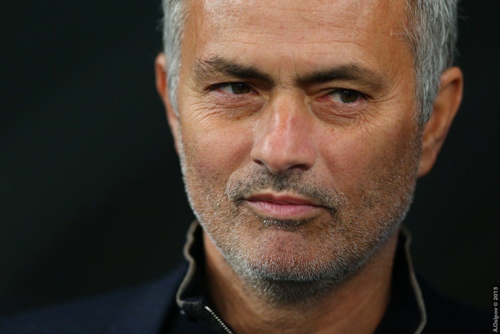 Real Madrid wint in slotfase bij debuut Dumfries en rentree Mourinho