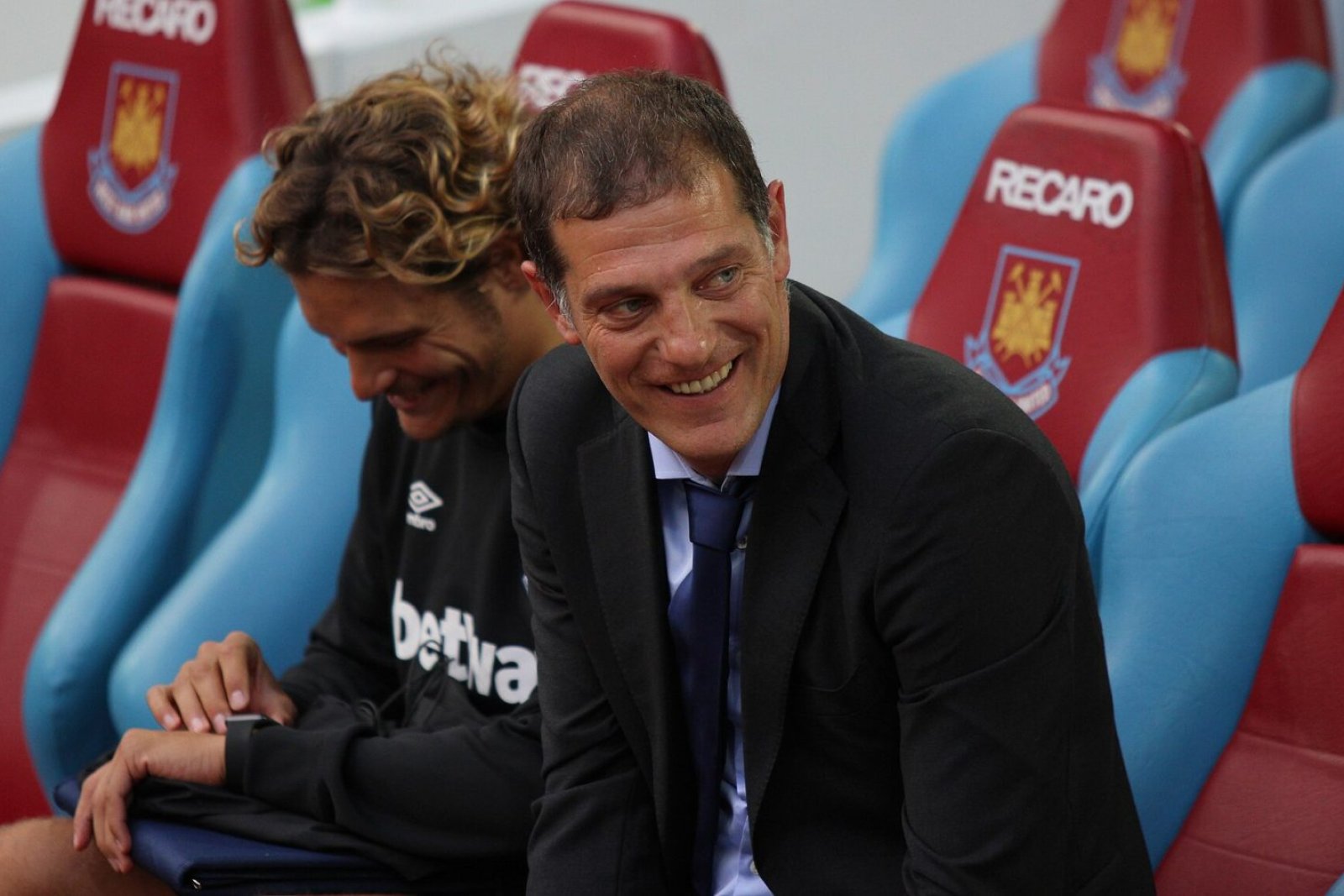 Slaven Bilic keert terug als bondscoach van Kroatië