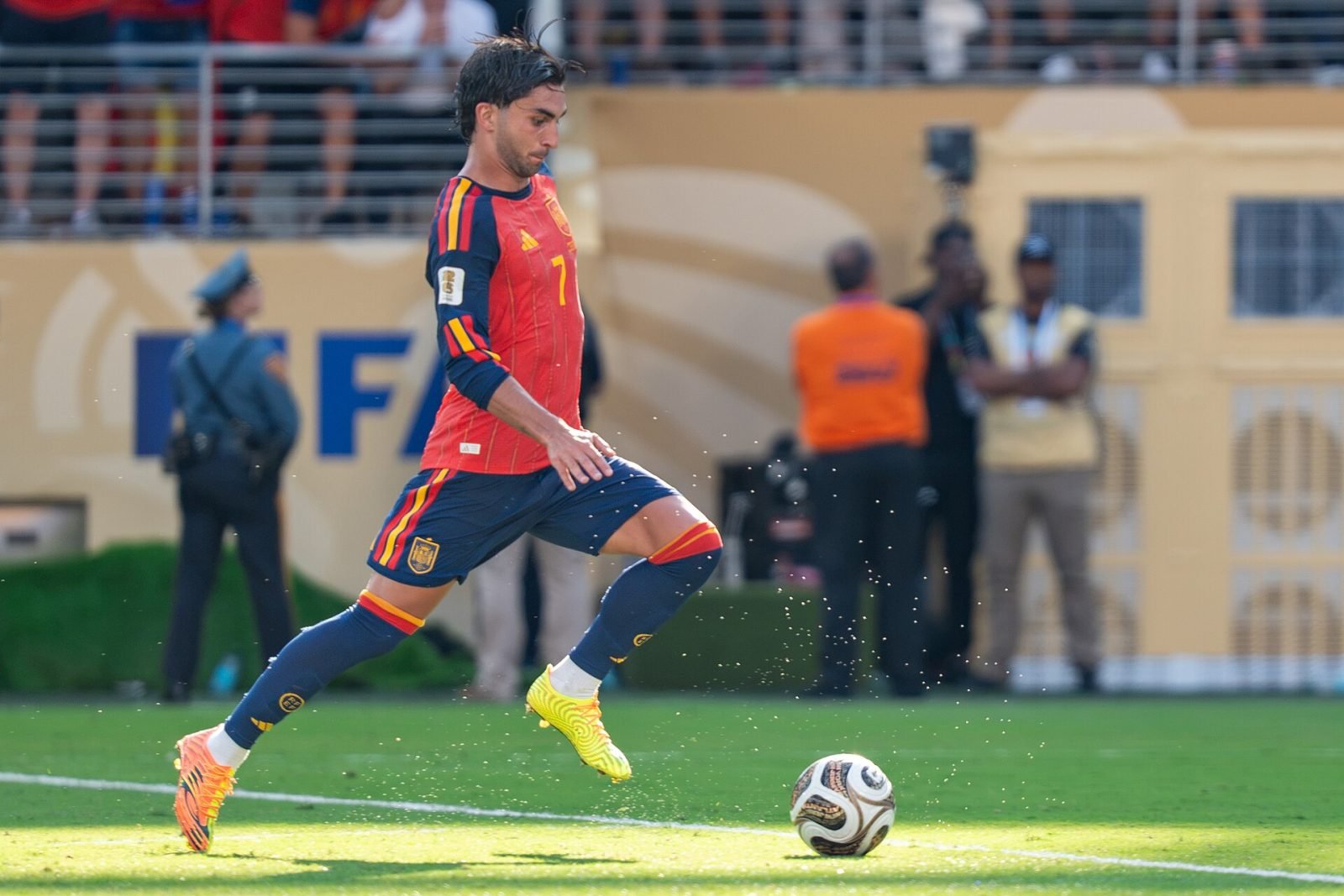 Toptransfer op komst: FC Barcelona bereikt akkoord over deal van 50 miljoen