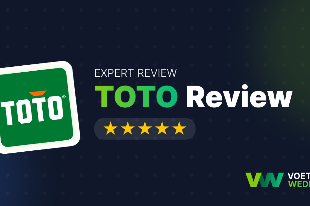 TOTO review 2026