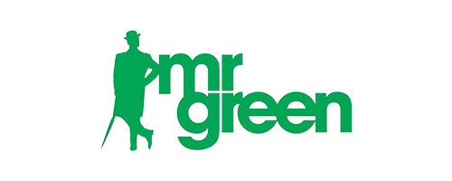 mr green bookmaker logo