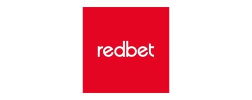 redbet bookmaker logo