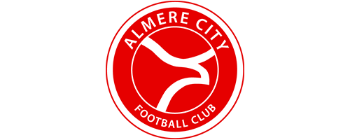 Almere City logo