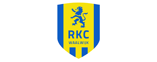 Rkc Waalwijk De Scherpste Odds Direct Wedden Op Wedstrijden