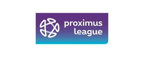 proximus league
