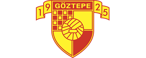Goztepe logo
