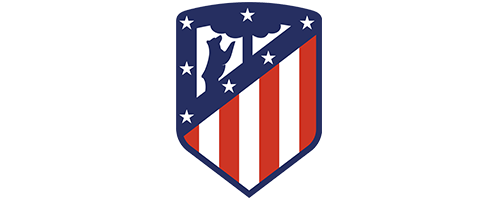 Atlético Madrid - Ontdek de scherpste odds - Direct wedden op wedstrijden