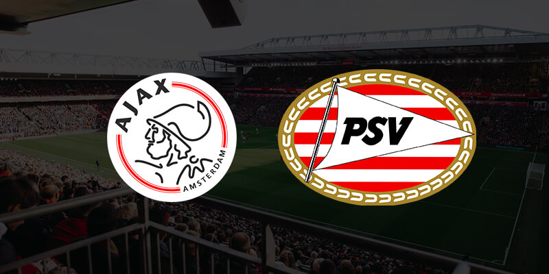 Ajax - PSV