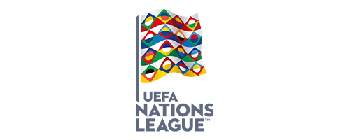 Nations League logo