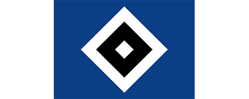 Hamburger SV logo