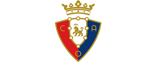 Osasuna logo