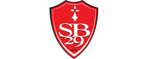 Stade Brest logo