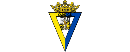 Cádiz CF logo