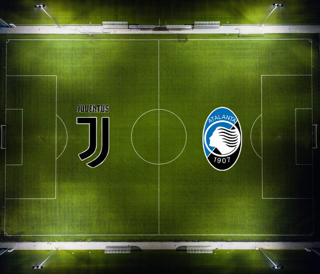 Juventus - Atalanta Bergamo wedtips