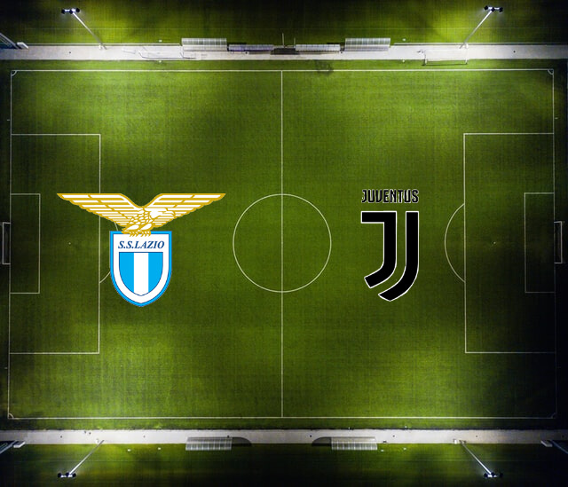 Lazio - Juventus wedtips