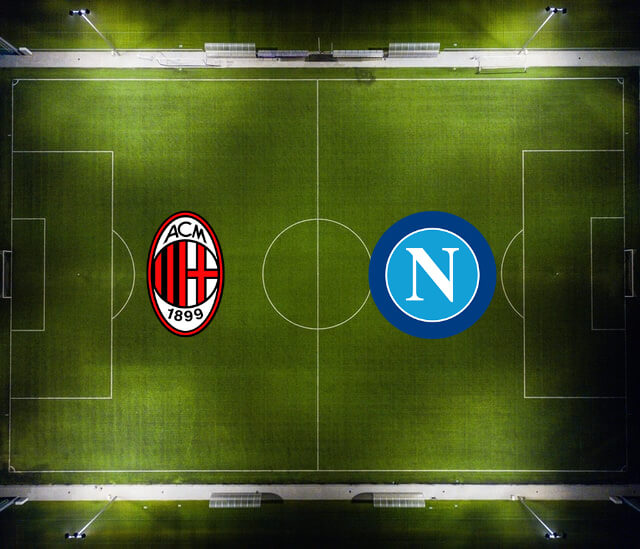 Milan - Napoli