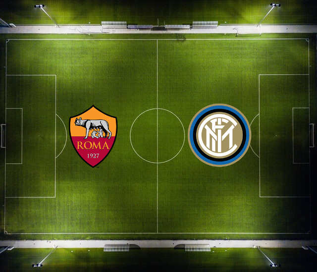 AS Roma - Inter