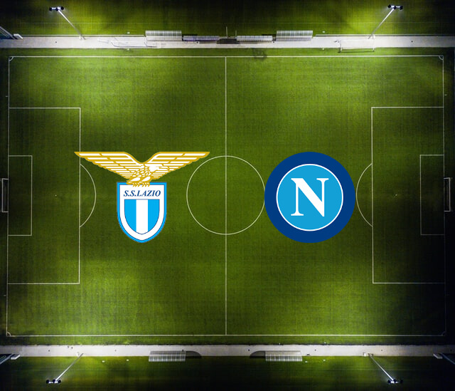 Lazio - Napoli