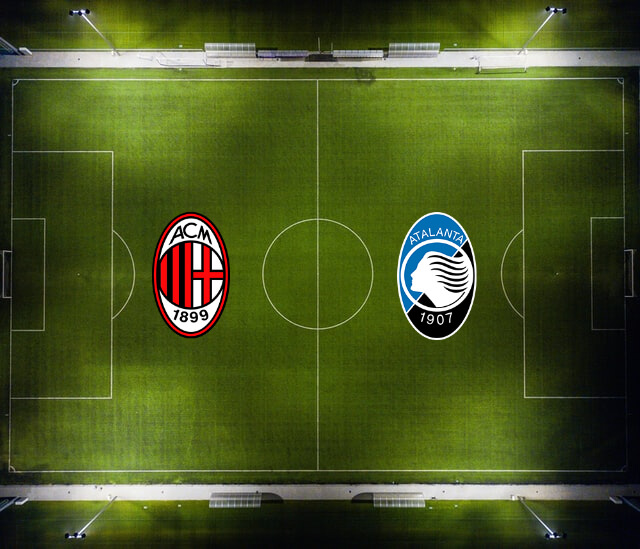 AC Milan - Atalanta Bergamo