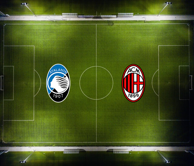 Atalanta Bergamo - AC Milan